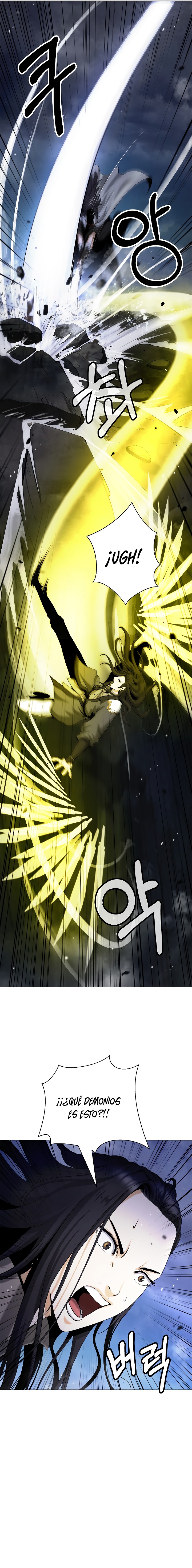 Read Relatos Fantásticos del Sabio Inmortal ES Manga Online