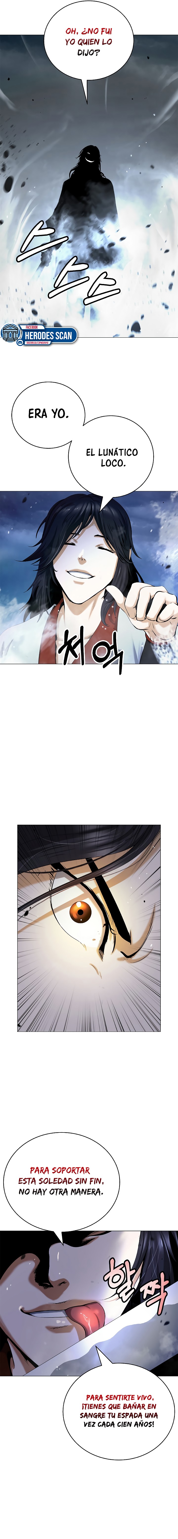 Read Relatos Fantásticos del Sabio Inmortal ES Manga Online