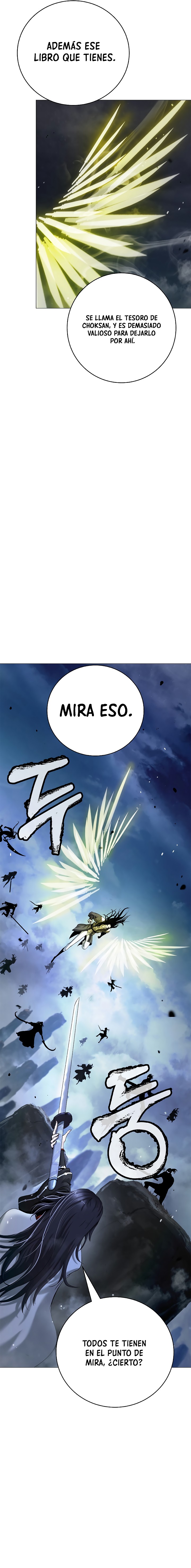 Read Relatos Fantásticos del Sabio Inmortal ES Manga Online