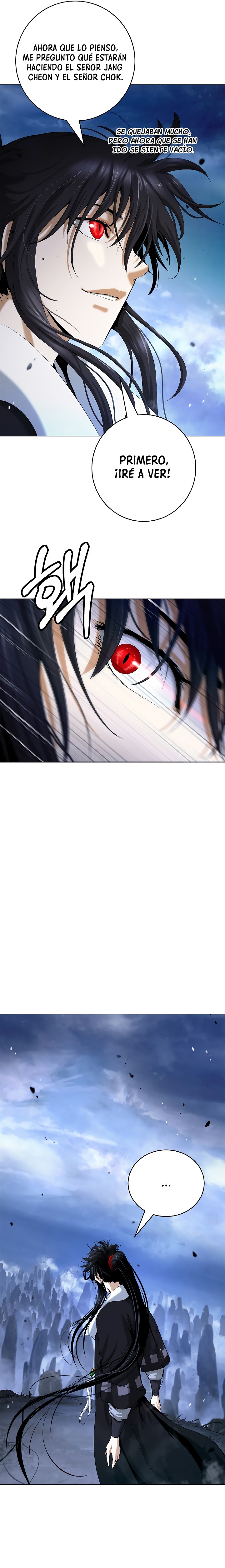 Read Relatos Fantásticos del Sabio Inmortal ES Manga Online