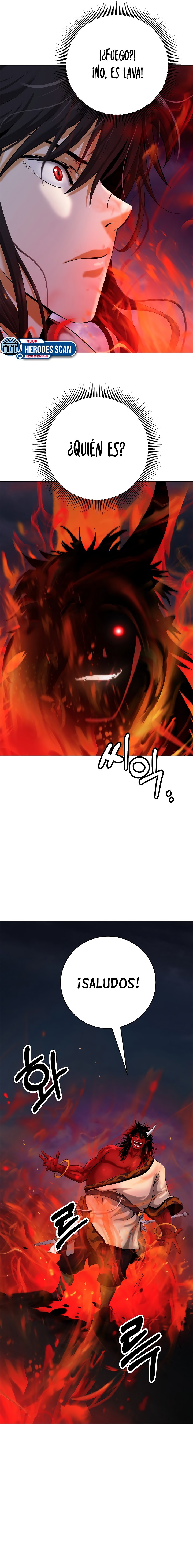 Read Relatos Fantásticos del Sabio Inmortal ES Manga Online