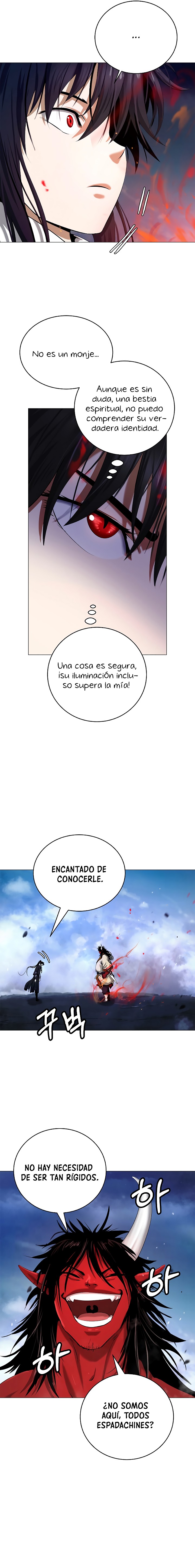 Read Relatos Fantásticos del Sabio Inmortal ES Manga Online