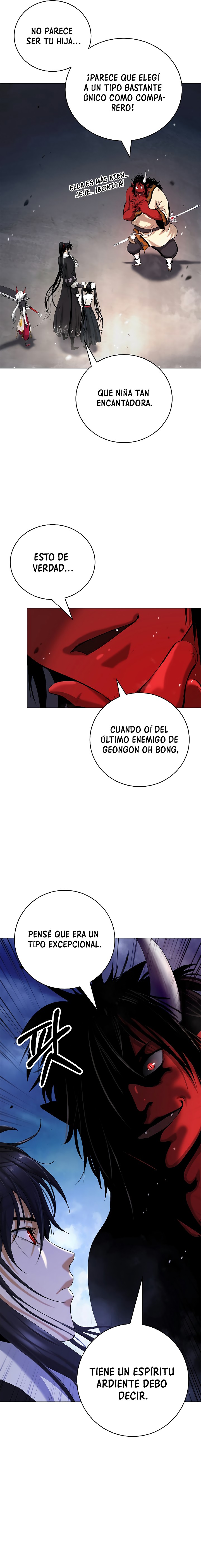 Read Relatos Fantásticos del Sabio Inmortal ES Manga Online