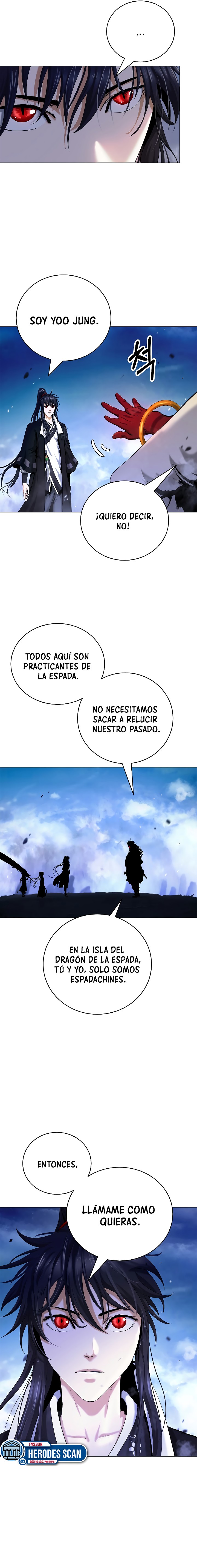 Read Relatos Fantásticos del Sabio Inmortal ES Manga Online