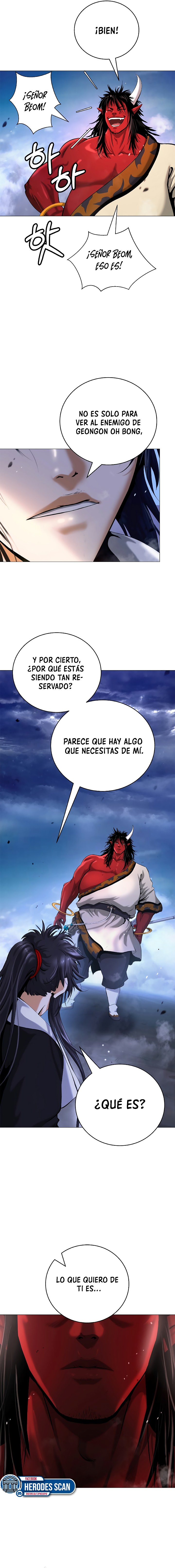 Read Relatos Fantásticos del Sabio Inmortal ES Manga Online