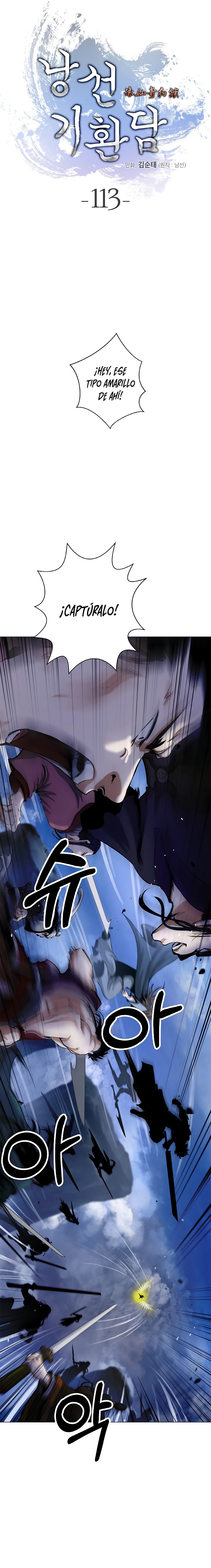 Read Relatos Fantásticos del Sabio Inmortal ES Manga Online