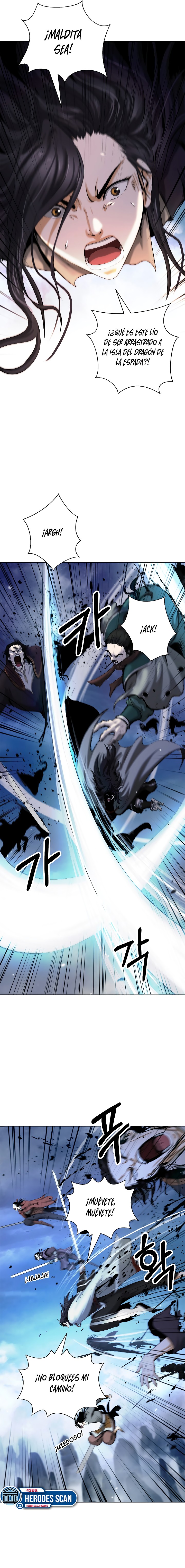 Read Relatos Fantásticos del Sabio Inmortal ES Manga Online