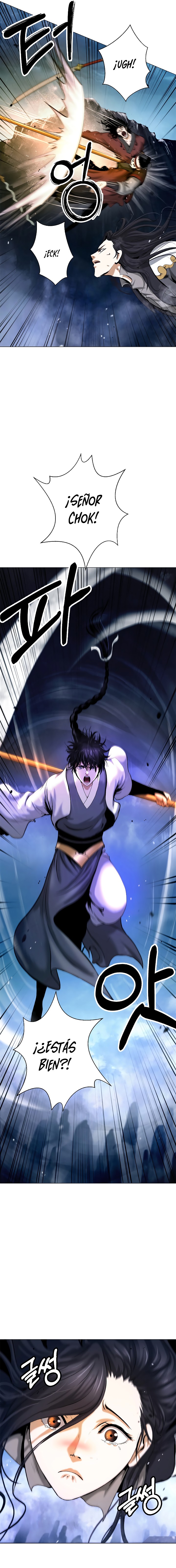 Read Relatos Fantásticos del Sabio Inmortal ES Manga Online