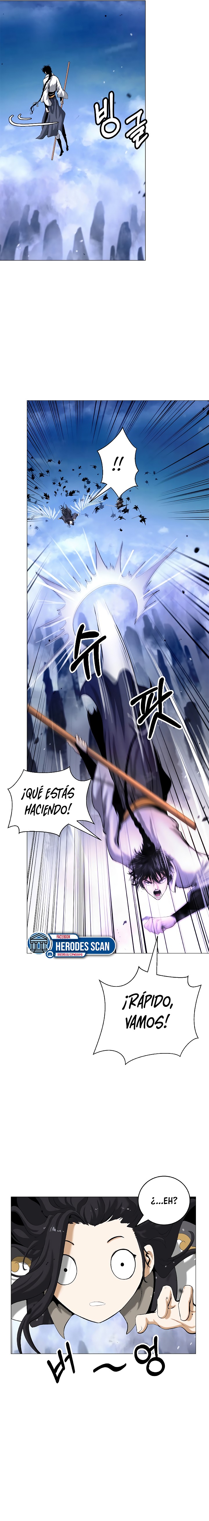 Read Relatos Fantásticos del Sabio Inmortal ES Manga Online