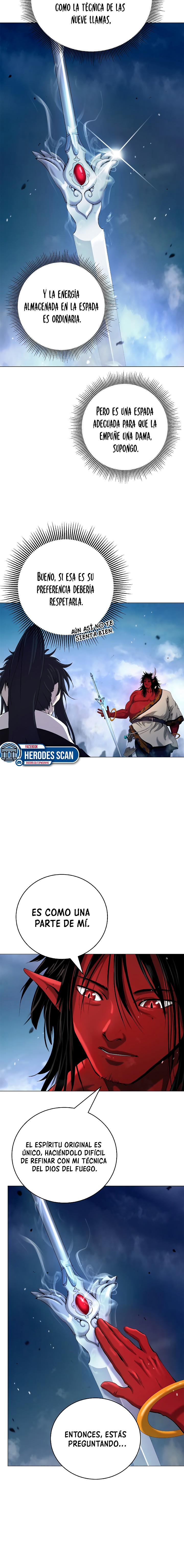Read Relatos Fantásticos del Sabio Inmortal ES Manga Online