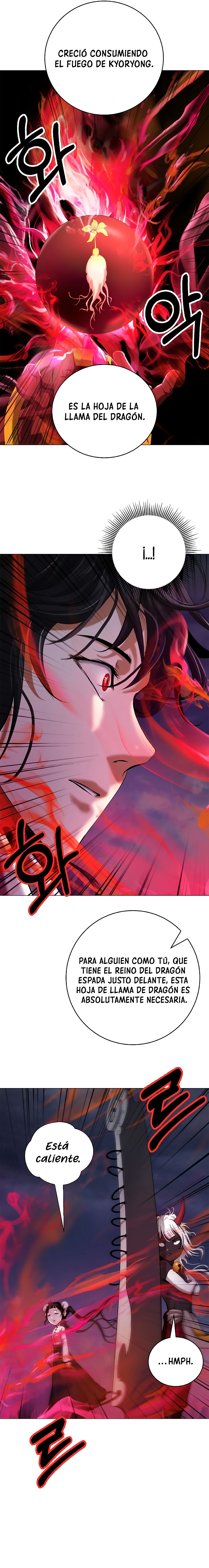 Read Relatos Fantásticos del Sabio Inmortal ES Manga Online