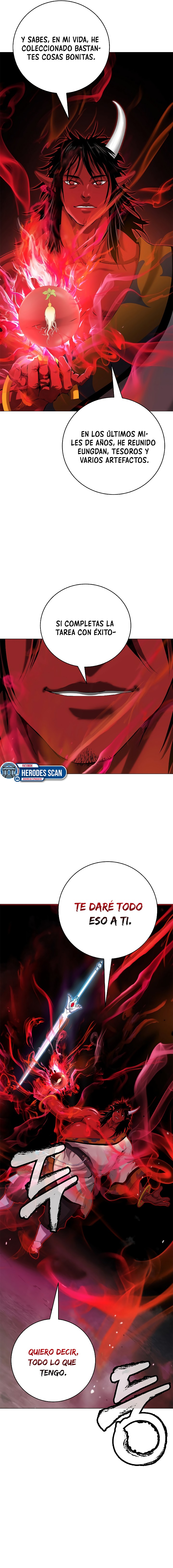 Read Relatos Fantásticos del Sabio Inmortal ES Manga Online