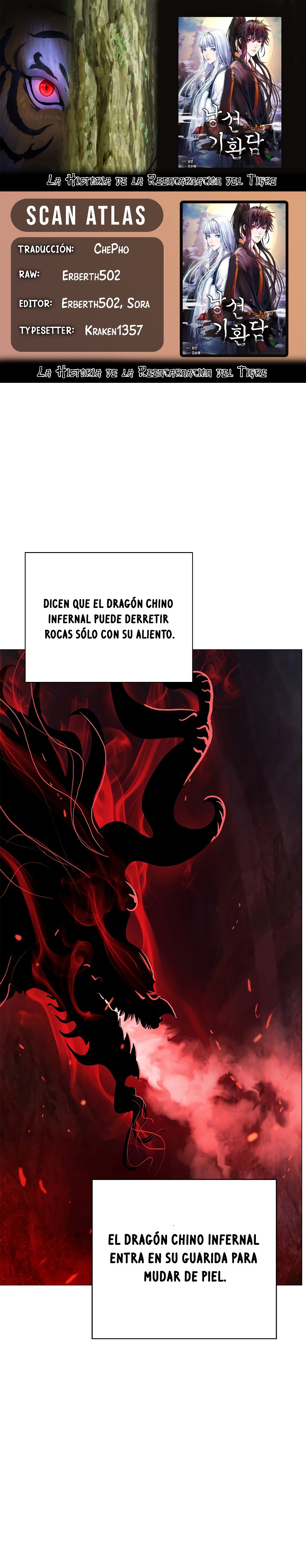 Read Relatos Fantásticos del Sabio Inmortal ES Manga Online