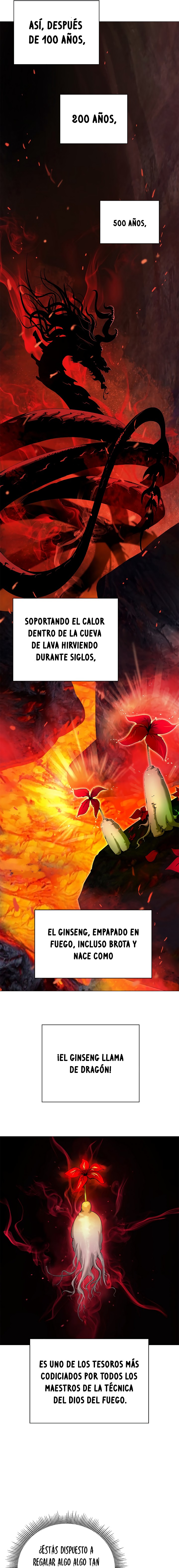 Read Relatos Fantásticos del Sabio Inmortal ES Manga Online
