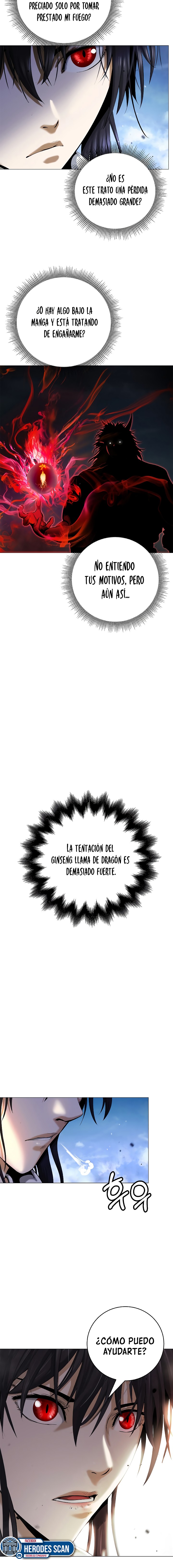 Read Relatos Fantásticos del Sabio Inmortal ES Manga Online
