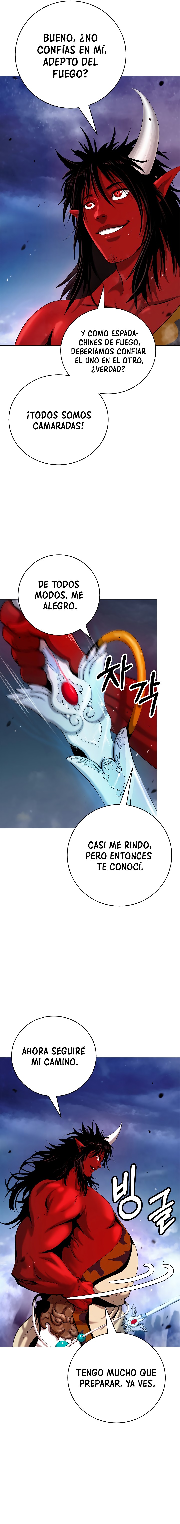 Read Relatos Fantásticos del Sabio Inmortal ES Manga Online
