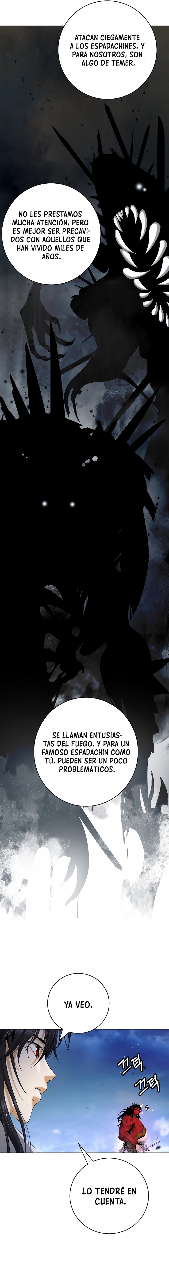 Read Relatos Fantásticos del Sabio Inmortal ES Manga Online