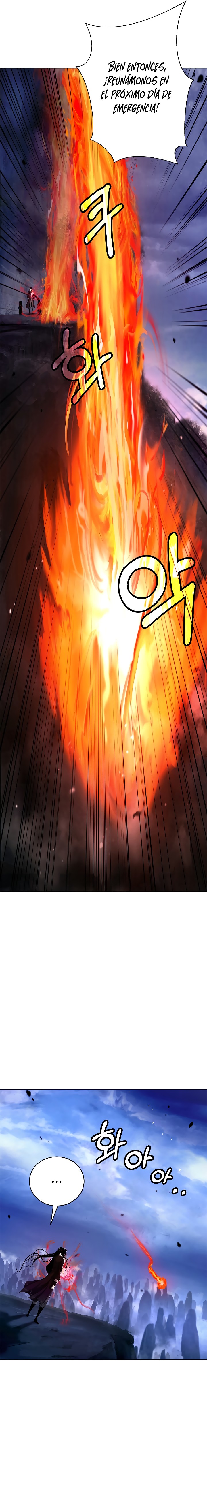 Read Relatos Fantásticos del Sabio Inmortal ES Manga Online