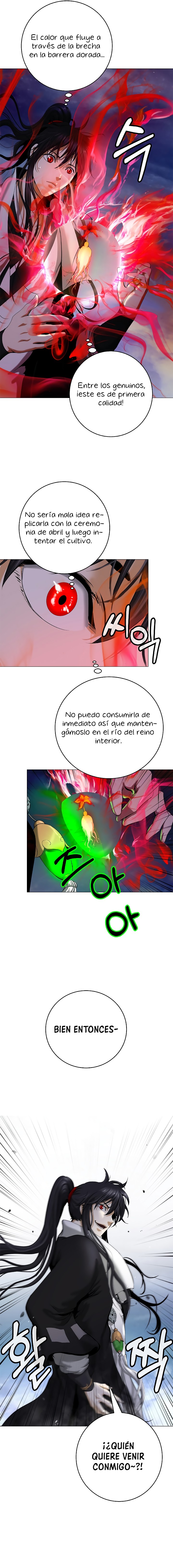 Read Relatos Fantásticos del Sabio Inmortal ES Manga Online