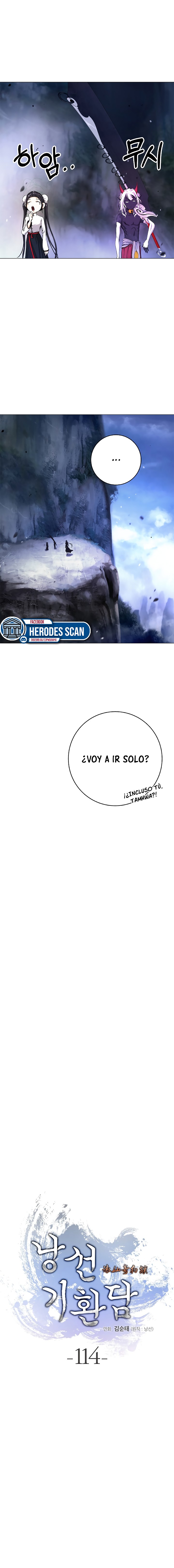 Read Relatos Fantásticos del Sabio Inmortal ES Manga Online