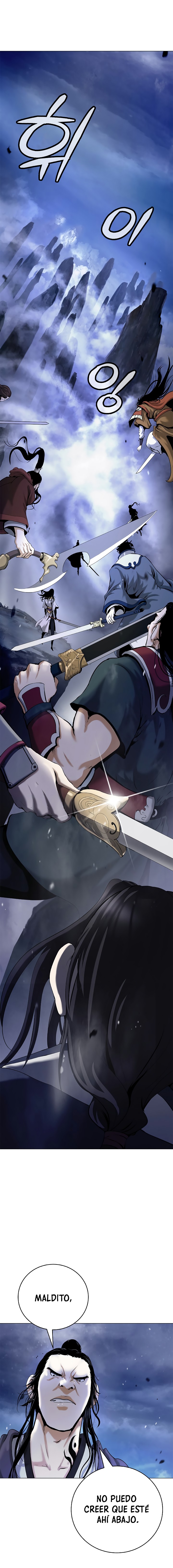 Read Relatos Fantásticos del Sabio Inmortal ES Manga Online