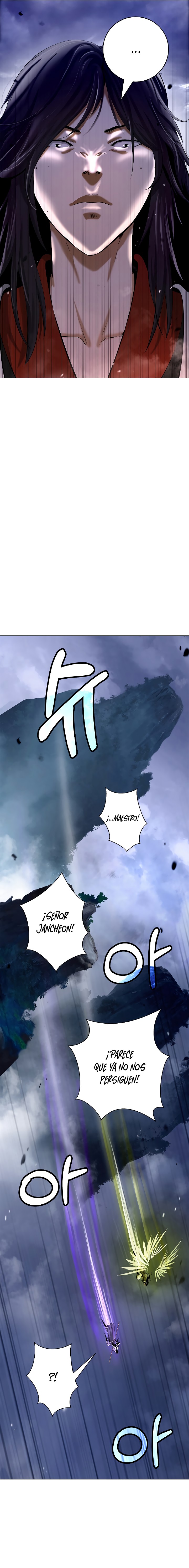 Read Relatos Fantásticos del Sabio Inmortal ES Manga Online
