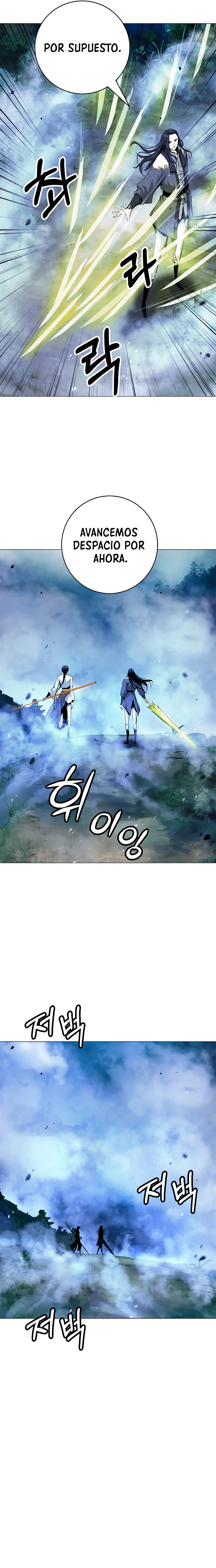 Read Relatos Fantásticos del Sabio Inmortal ES Manga Online