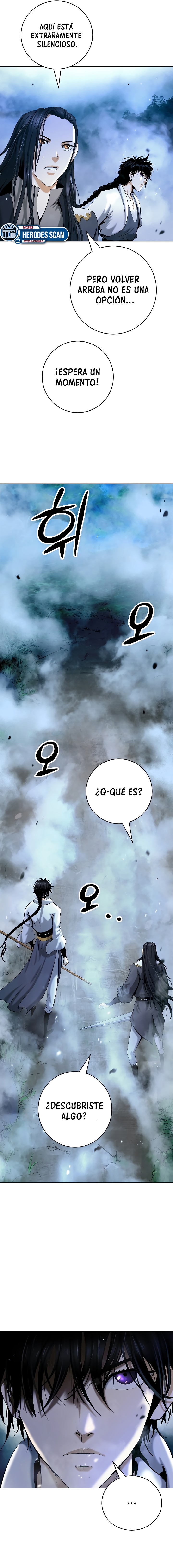 Read Relatos Fantásticos del Sabio Inmortal ES Manga Online