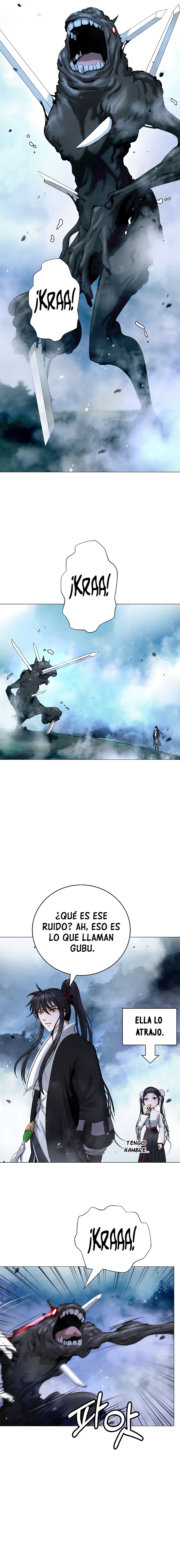 Read Relatos Fantásticos del Sabio Inmortal ES Manga Online