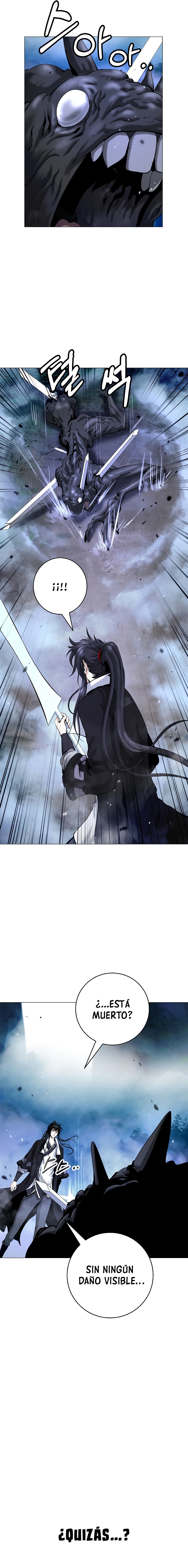 Read Relatos Fantásticos del Sabio Inmortal ES Manga Online