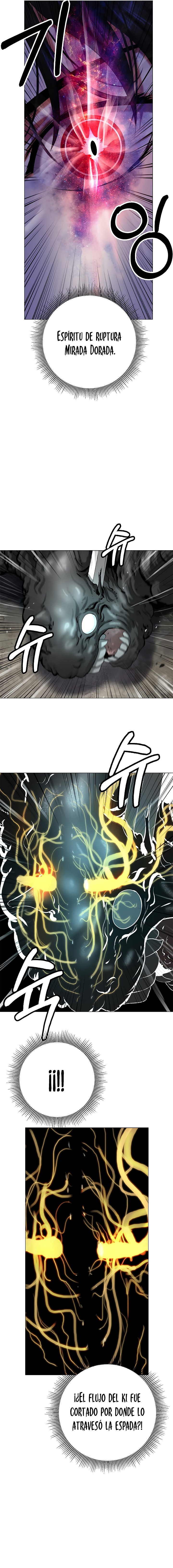 Read Relatos Fantásticos del Sabio Inmortal ES Manga Online
