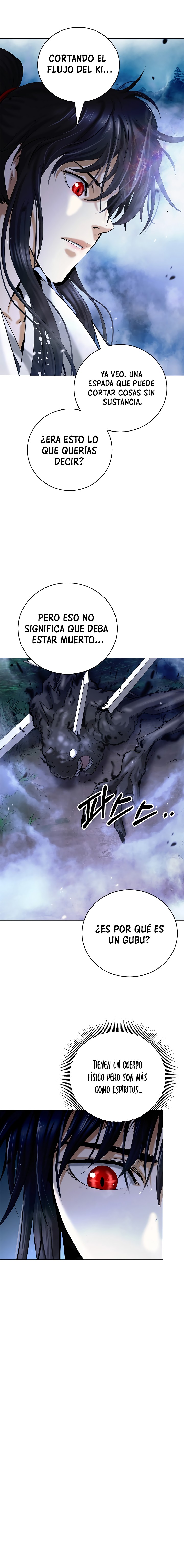 Read Relatos Fantásticos del Sabio Inmortal ES Manga Online