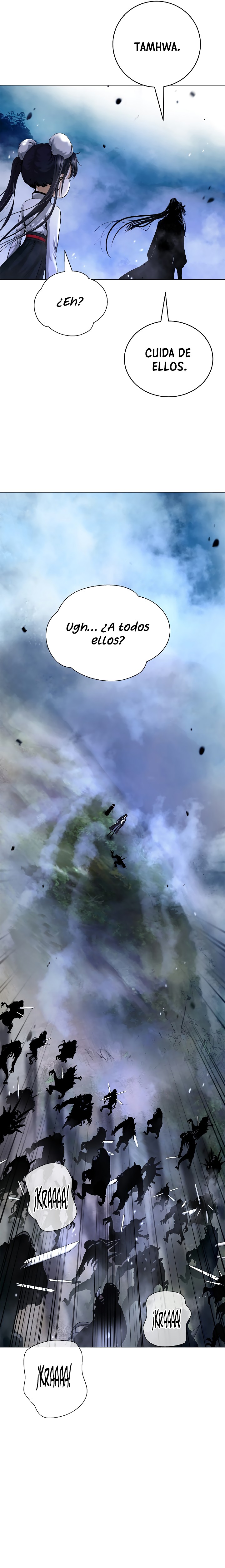 Read Relatos Fantásticos del Sabio Inmortal ES Manga Online