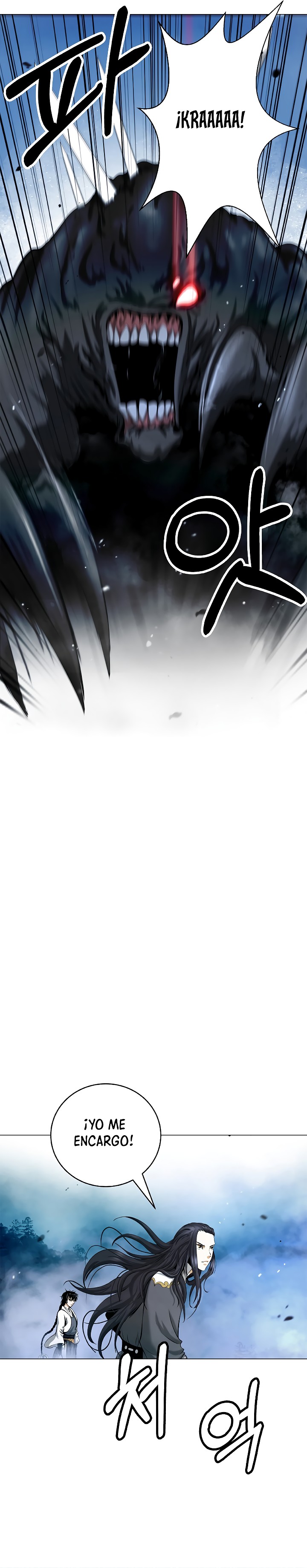 Read Relatos Fantásticos del Sabio Inmortal ES Manga Online
