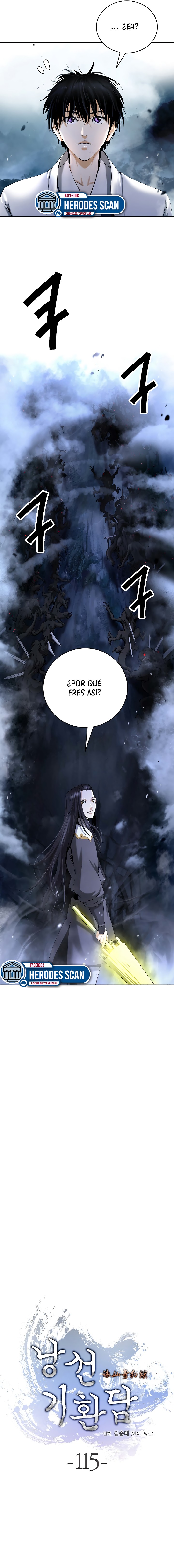Read Relatos Fantásticos del Sabio Inmortal ES Manga Online