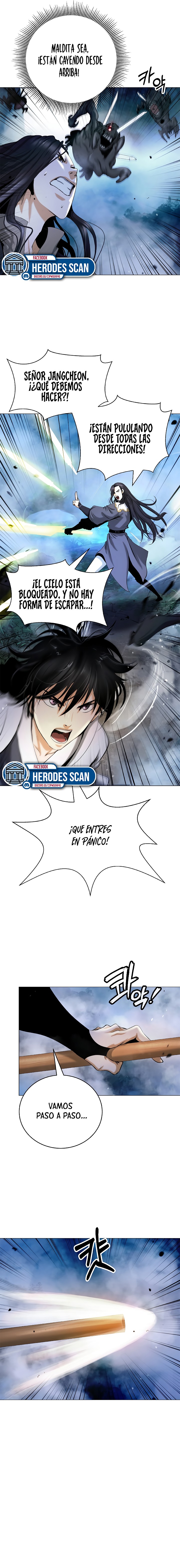 Read Relatos Fantásticos del Sabio Inmortal ES Manga Online