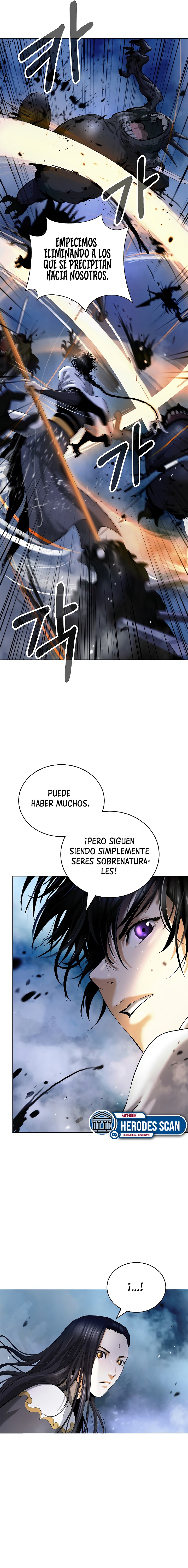 Read Relatos Fantásticos del Sabio Inmortal ES Manga Online