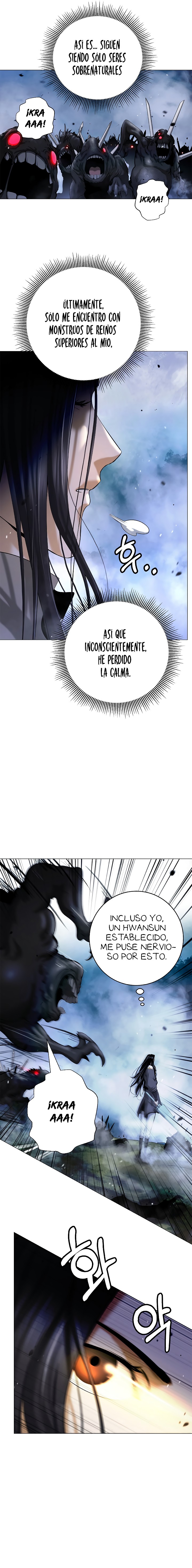 Read Relatos Fantásticos del Sabio Inmortal ES Manga Online