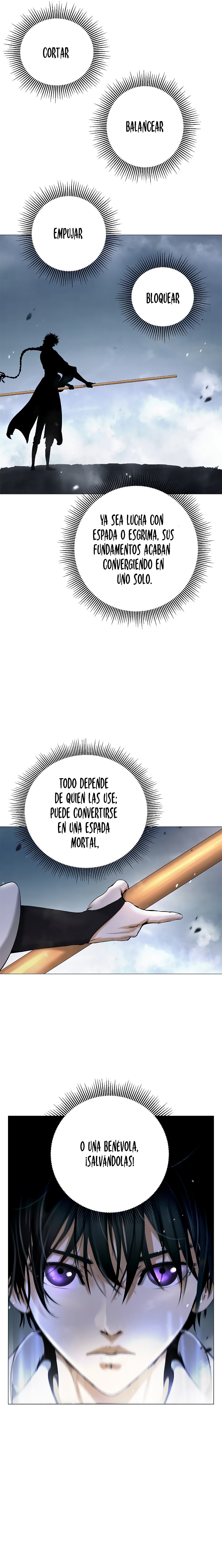 Read Relatos Fantásticos del Sabio Inmortal ES Manga Online