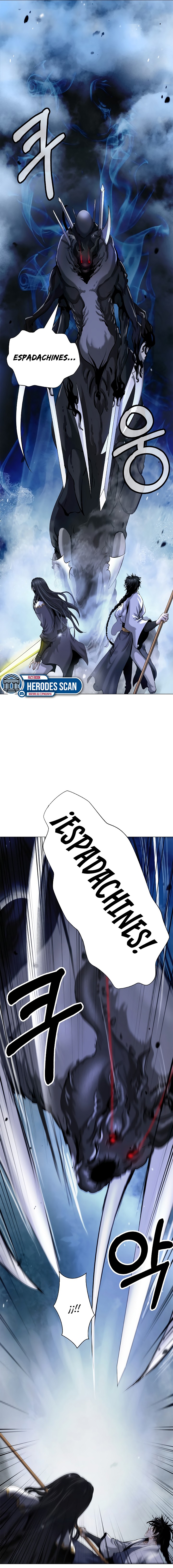 Read Relatos Fantásticos del Sabio Inmortal ES Manga Online