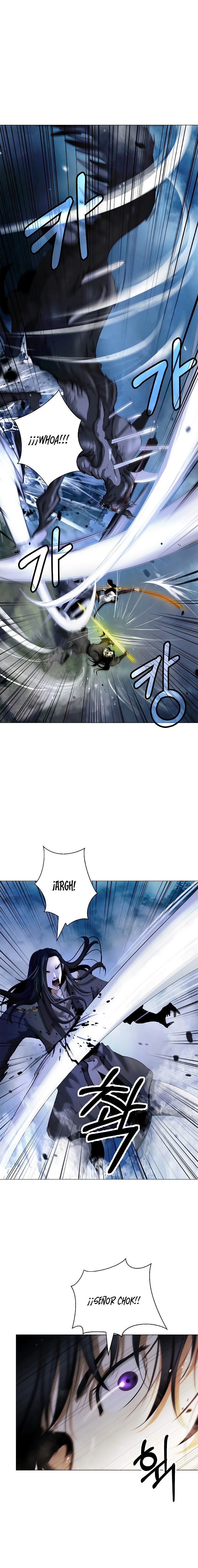 Read Relatos Fantásticos del Sabio Inmortal ES Manga Online