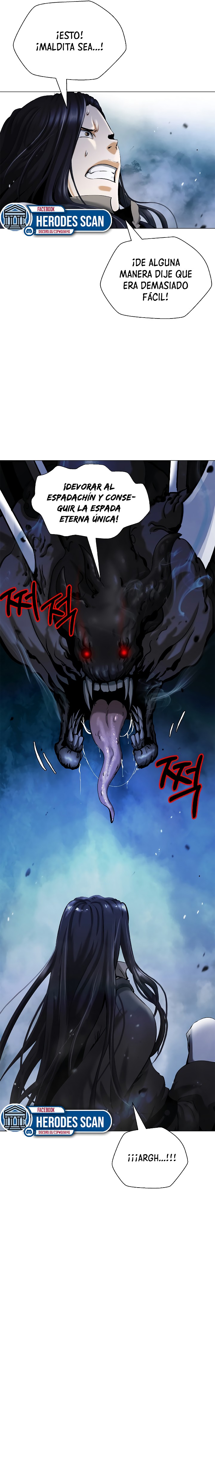 Read Relatos Fantásticos del Sabio Inmortal ES Manga Online