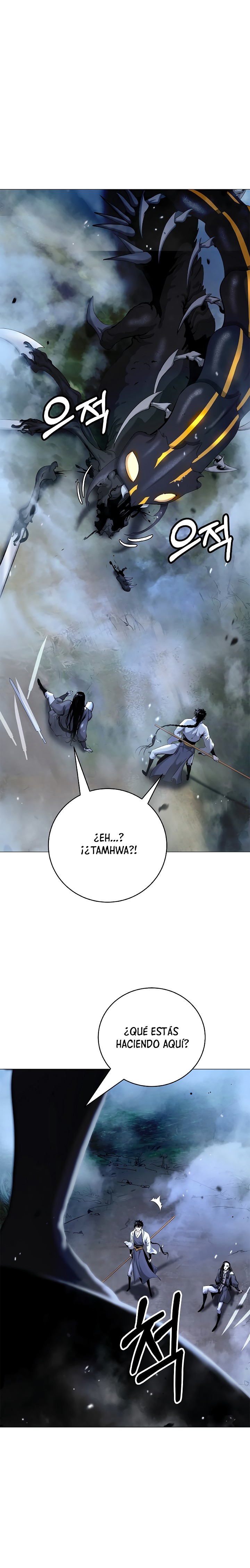 Read Relatos Fantásticos del Sabio Inmortal ES Manga Online