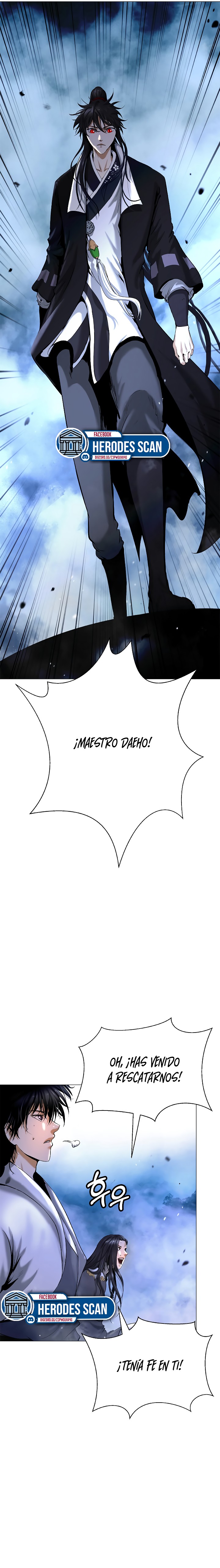 Read Relatos Fantásticos del Sabio Inmortal ES Manga Online