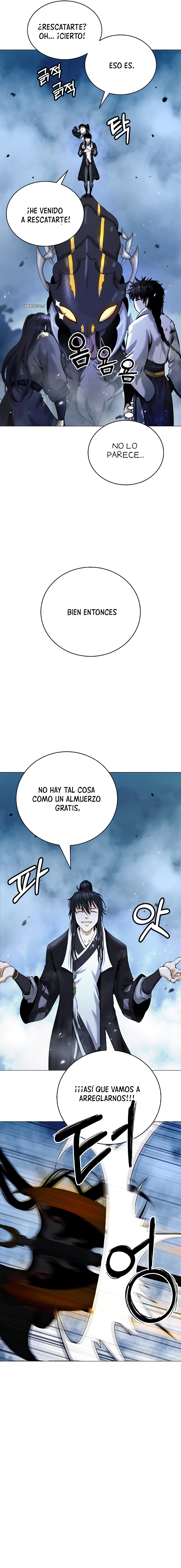 Read Relatos Fantásticos del Sabio Inmortal ES Manga Online