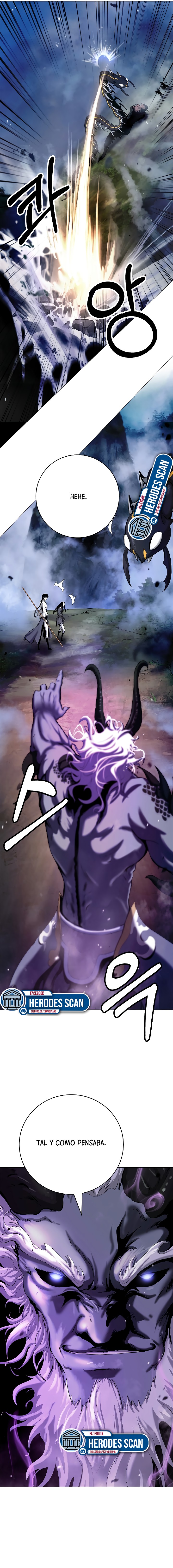 Read Relatos Fantásticos del Sabio Inmortal ES Manga Online