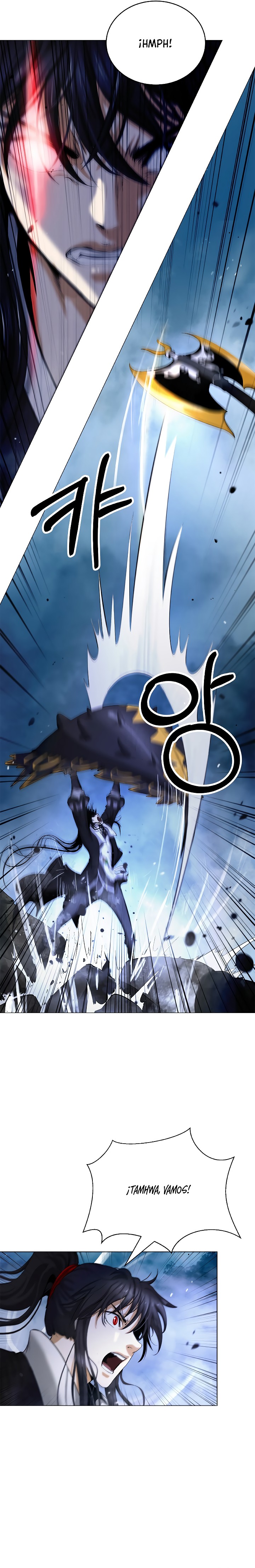 Read Relatos Fantásticos del Sabio Inmortal ES Manga Online