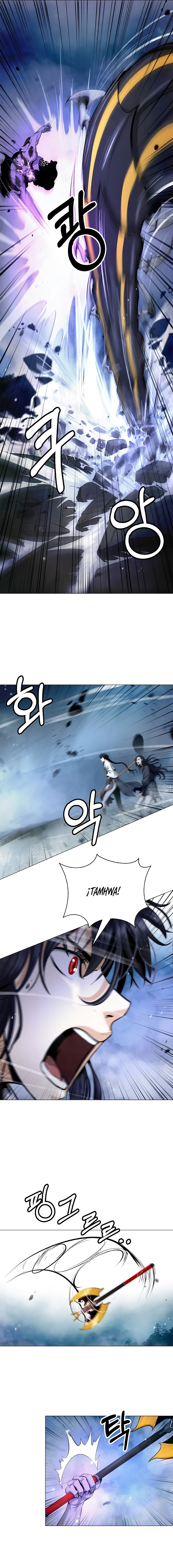 Read Relatos Fantásticos del Sabio Inmortal ES Manga Online