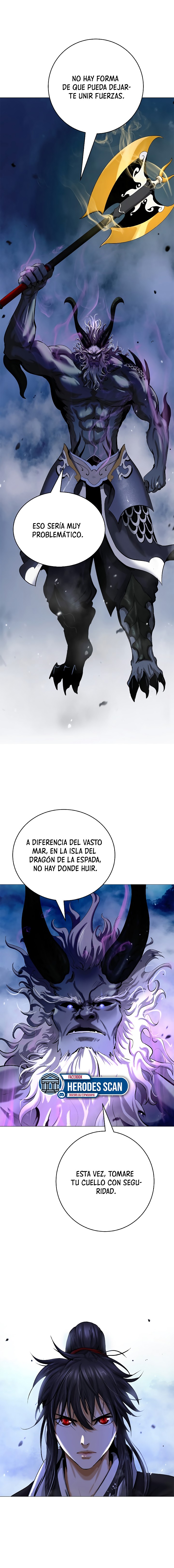 Read Relatos Fantásticos del Sabio Inmortal ES Manga Online