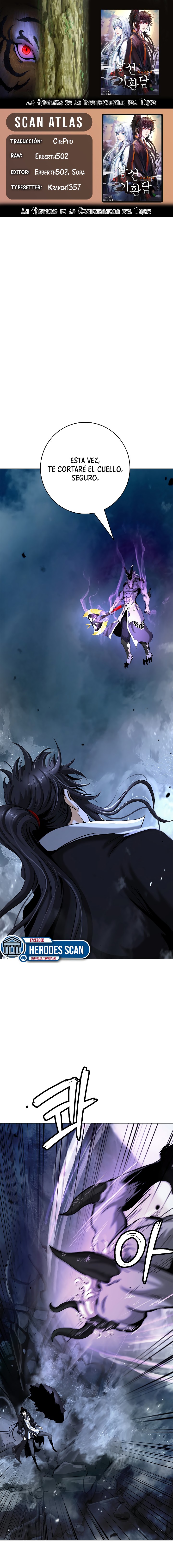 Read Relatos Fantásticos del Sabio Inmortal ES Manga Online